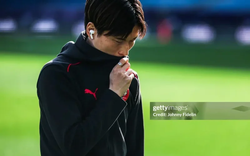 Furuhashi từ thiên đường đến ác mộng ở Ligue 1